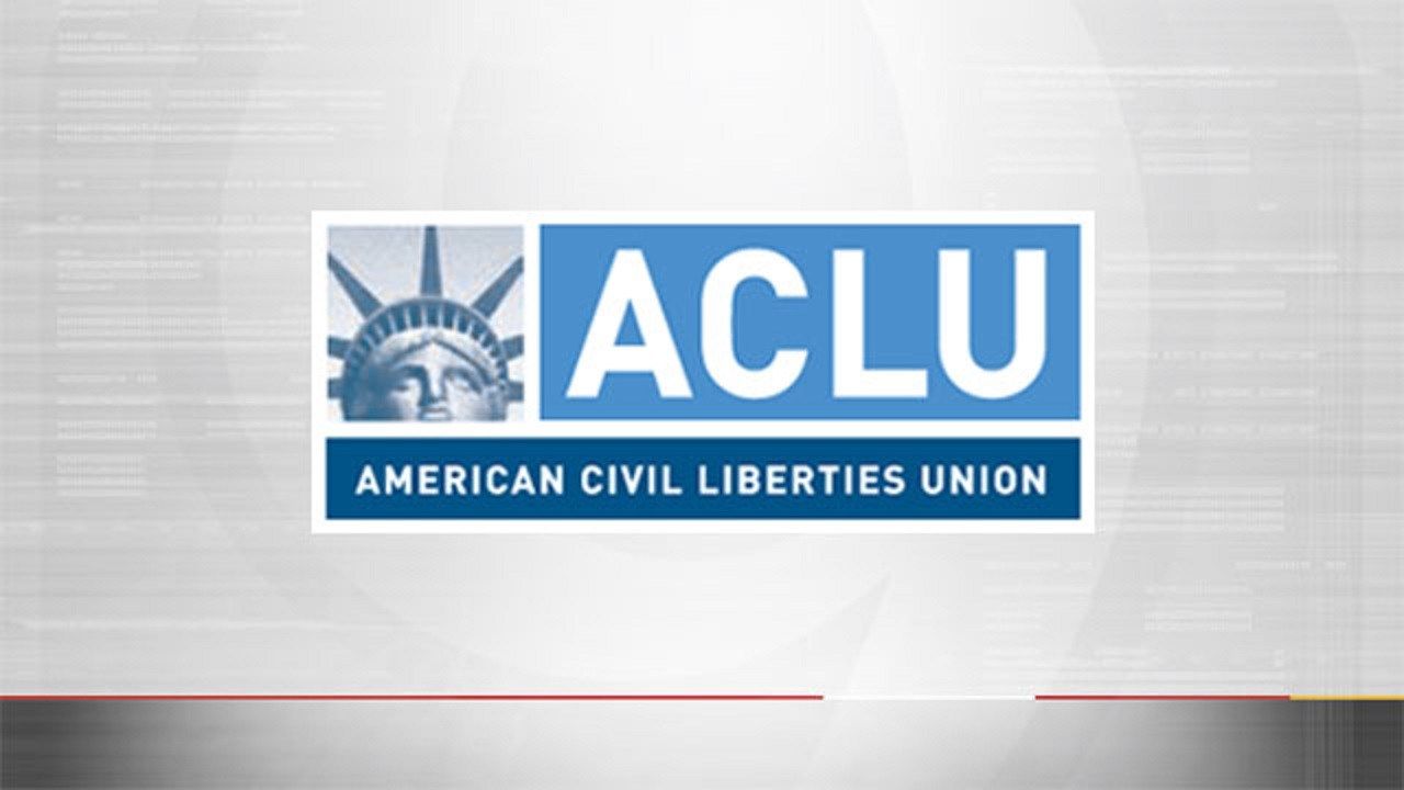 ACLU Of Oklahoma Sues Tahlequah Drug Rehab Program
