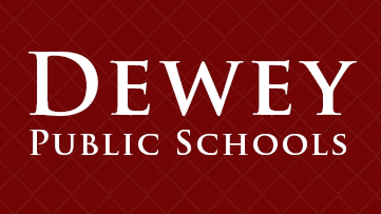 No Reason To Believe Students In Unsafe Environment, Dewey Superintendent Says