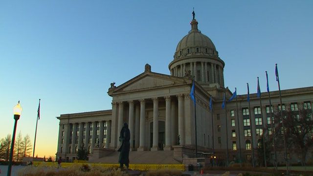 State Budget Still Up In The Air As Lawmakers Take Day Off