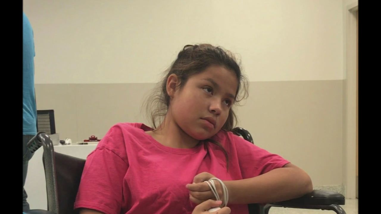 Dewey Students Suffering From Similar Symptoms, Concerning Parents