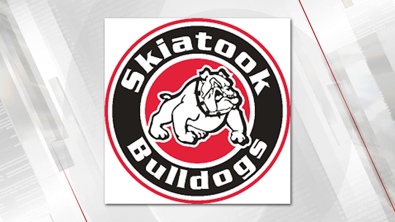 Skiatook Schools Locked Down During Suspect Search