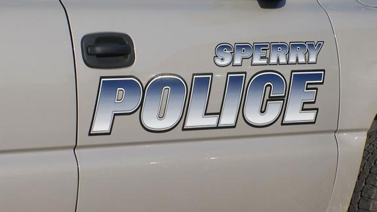 Feral Hogs Pester Sperry