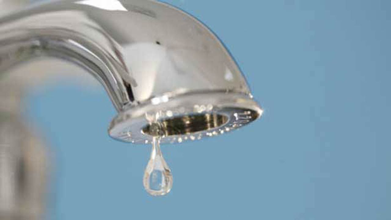 McAlester Residents Asked To Conserve Water As City Works To Fix Issues