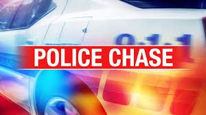 2 Arrested After Chase Ends In Okemah