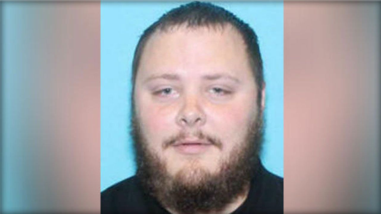 Church Shooter Escaped Mental Health Facility