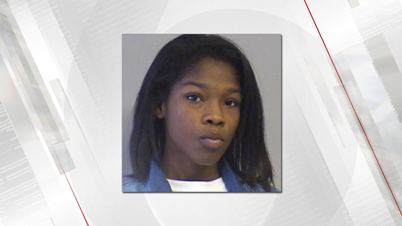 Murder Charges Dropped For Woman In Tulsa Man’s Death