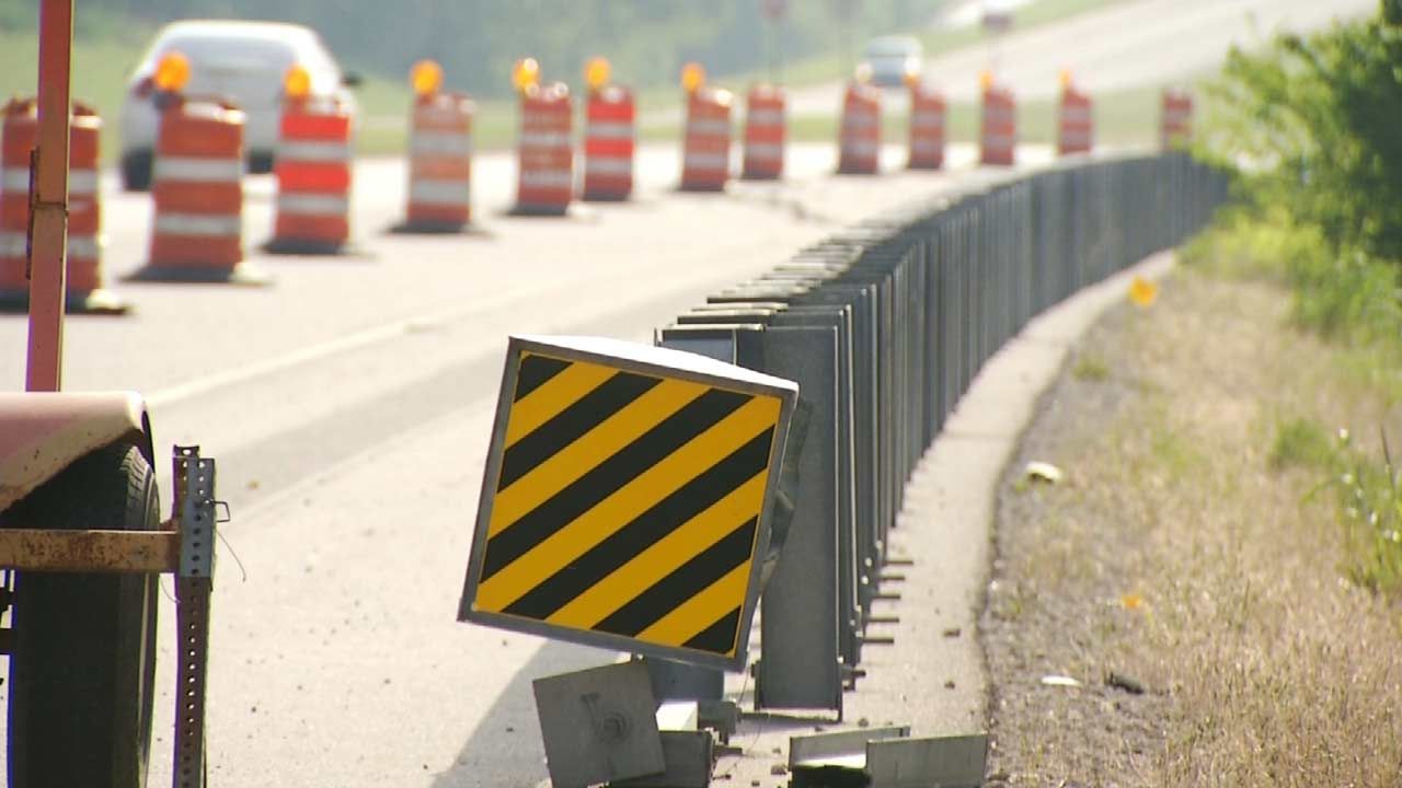 Oklahoma Transportation Commission Approves Plan For Roads, Bridges