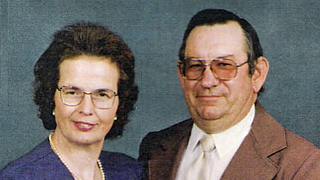 OSBI Offers Reward On Anniversary Of Craig County Murders