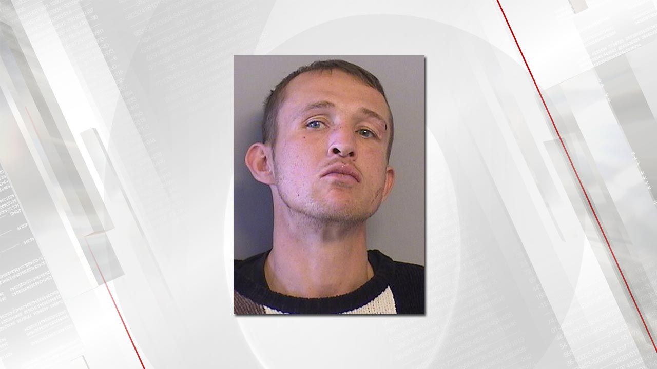 Murder Charges Filed For Tulsa Man Accused In 2016 Assault