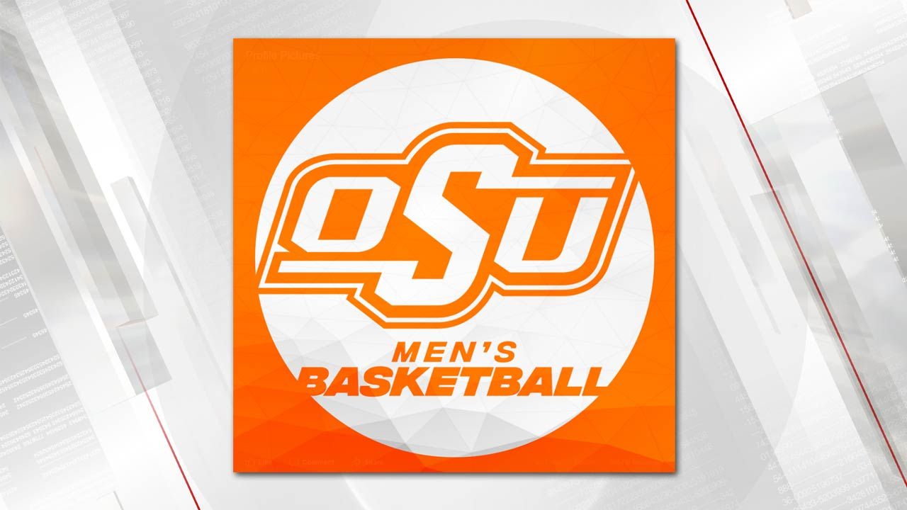 Two OSU Basketball Players Suspended