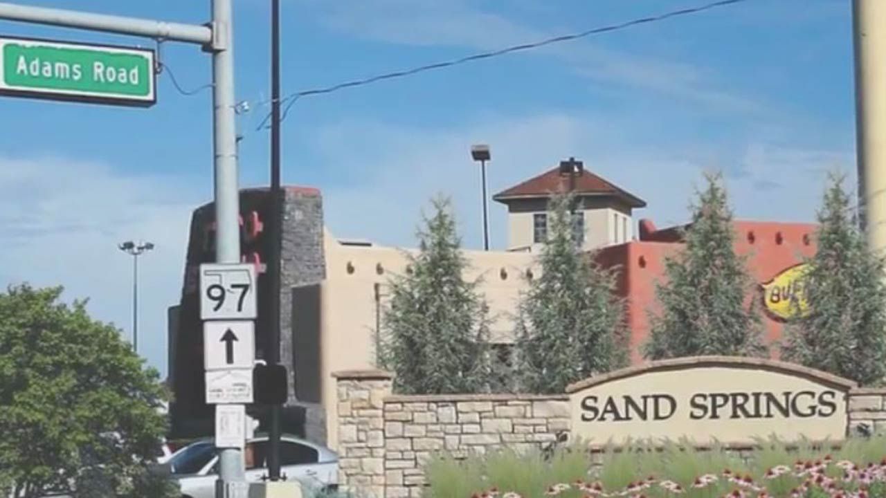 Sand Springs Voters To Decide Five Propositions