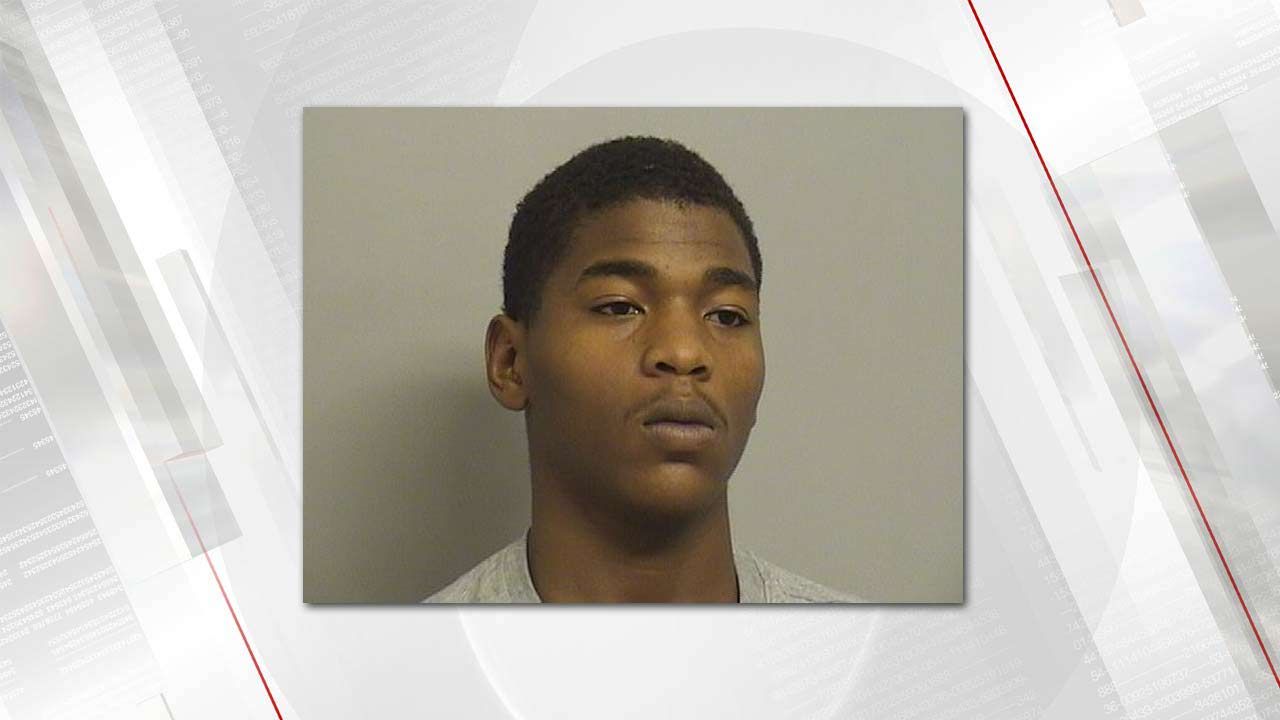 Charges Filed Against Tulsa Teen Who Shot At Police