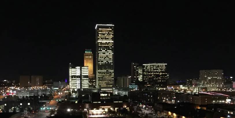 Tulsa Voters To Decide 7 Propositions Tuesday