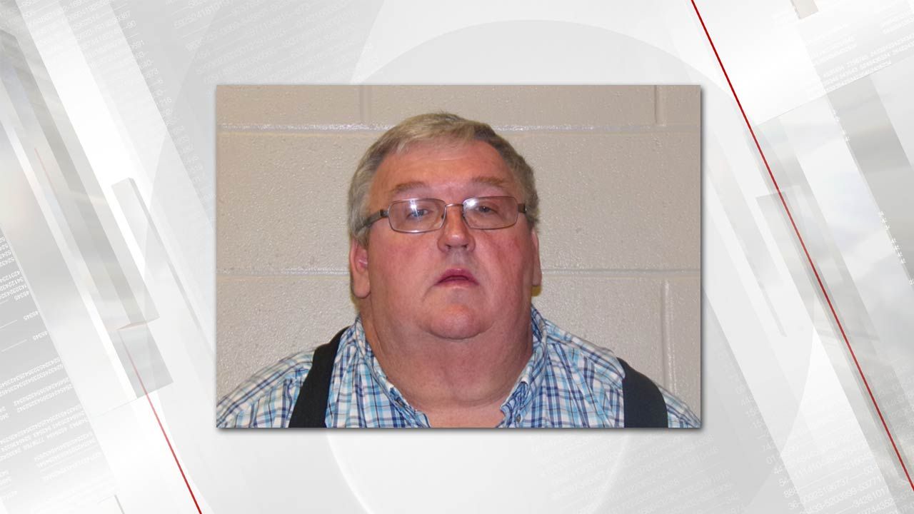 Pryor Man Bound Over For Trial In Shooting Death Of Wife