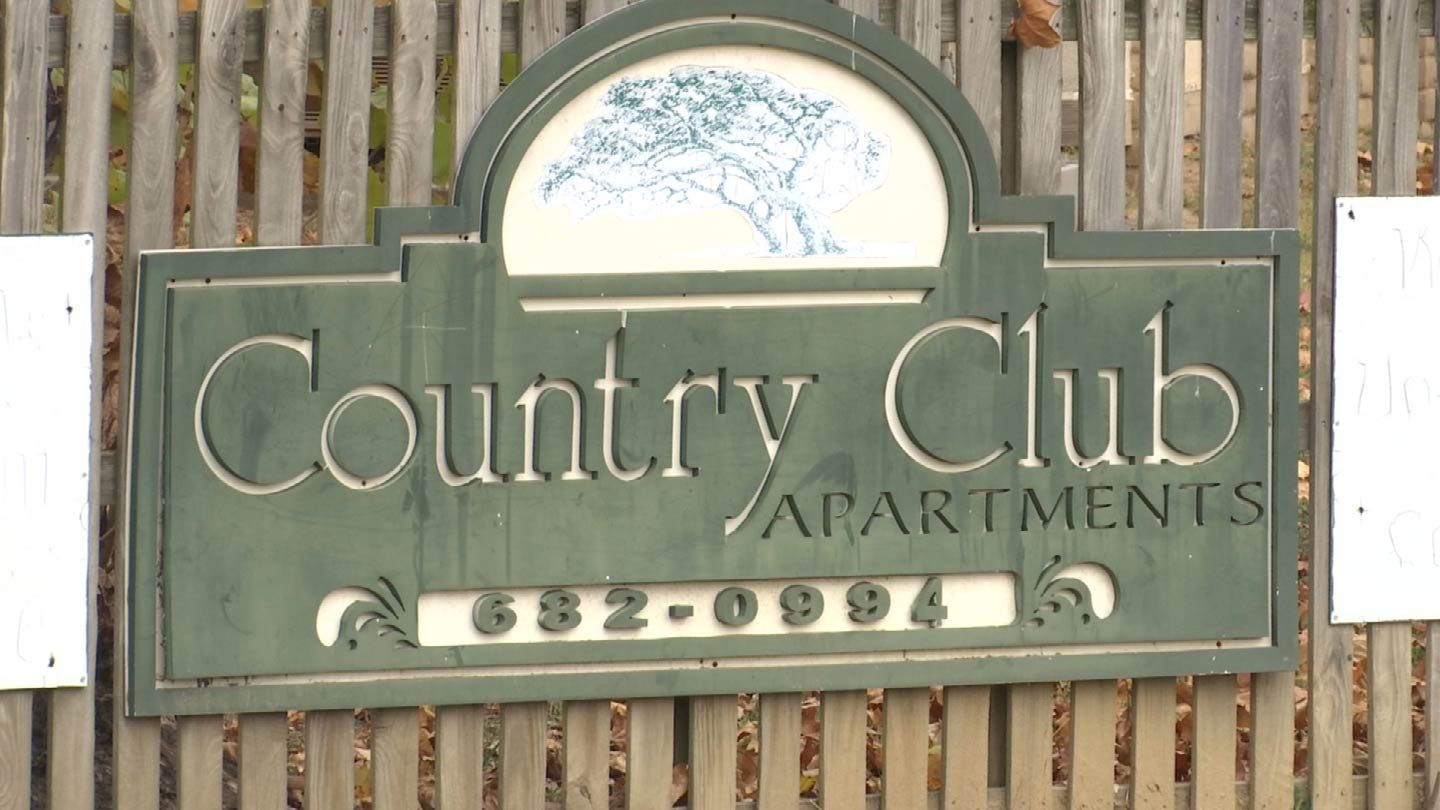 Muskogee Parents Arrested After Kids Found Living In 'Deplorable' Conditions