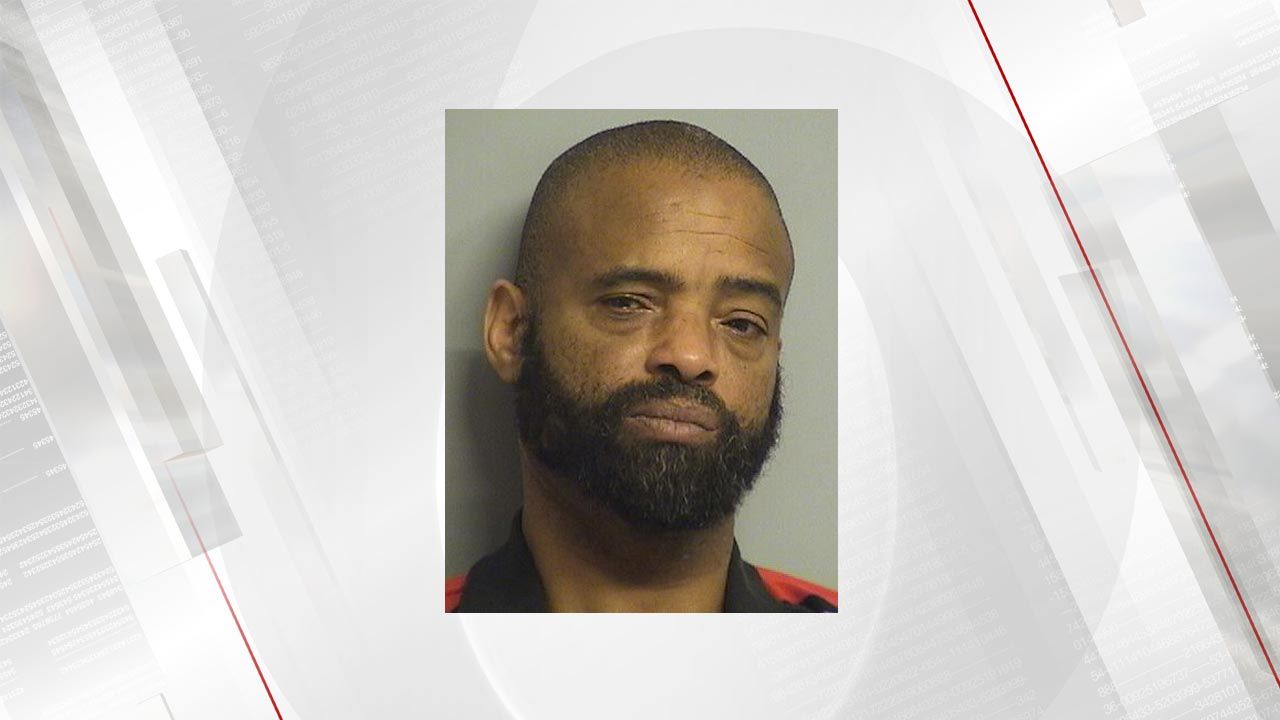 Jury Recommends Life For Tulsa Man Found Guilty In 2016 Homicide