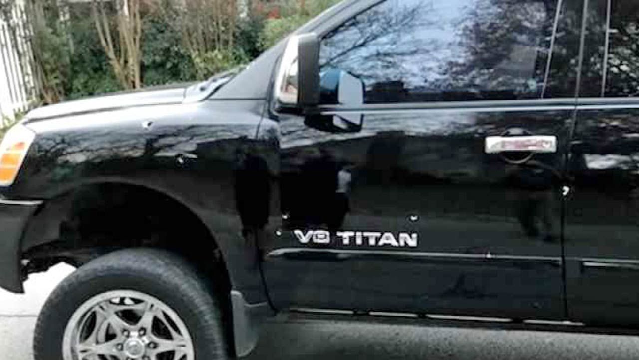 Owner Of Truck Used In Tulsa Police Chase Explains What Happened