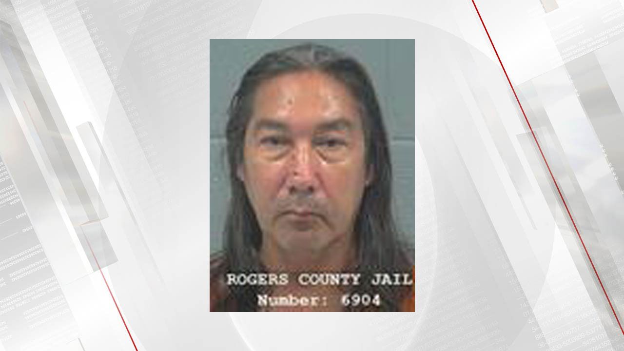 Claremore Homicide Update