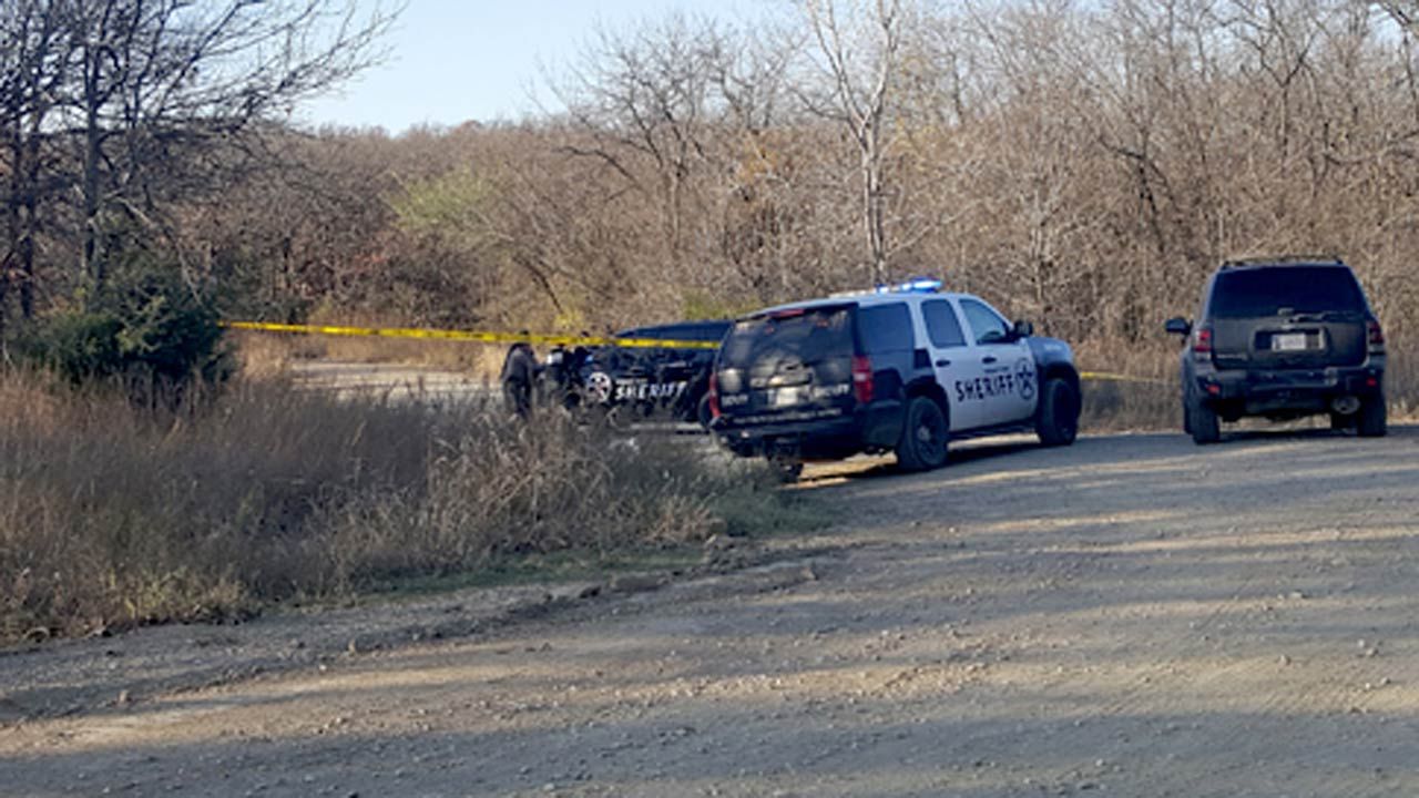 Sheriff: Two Bodies Found Near Henryetta