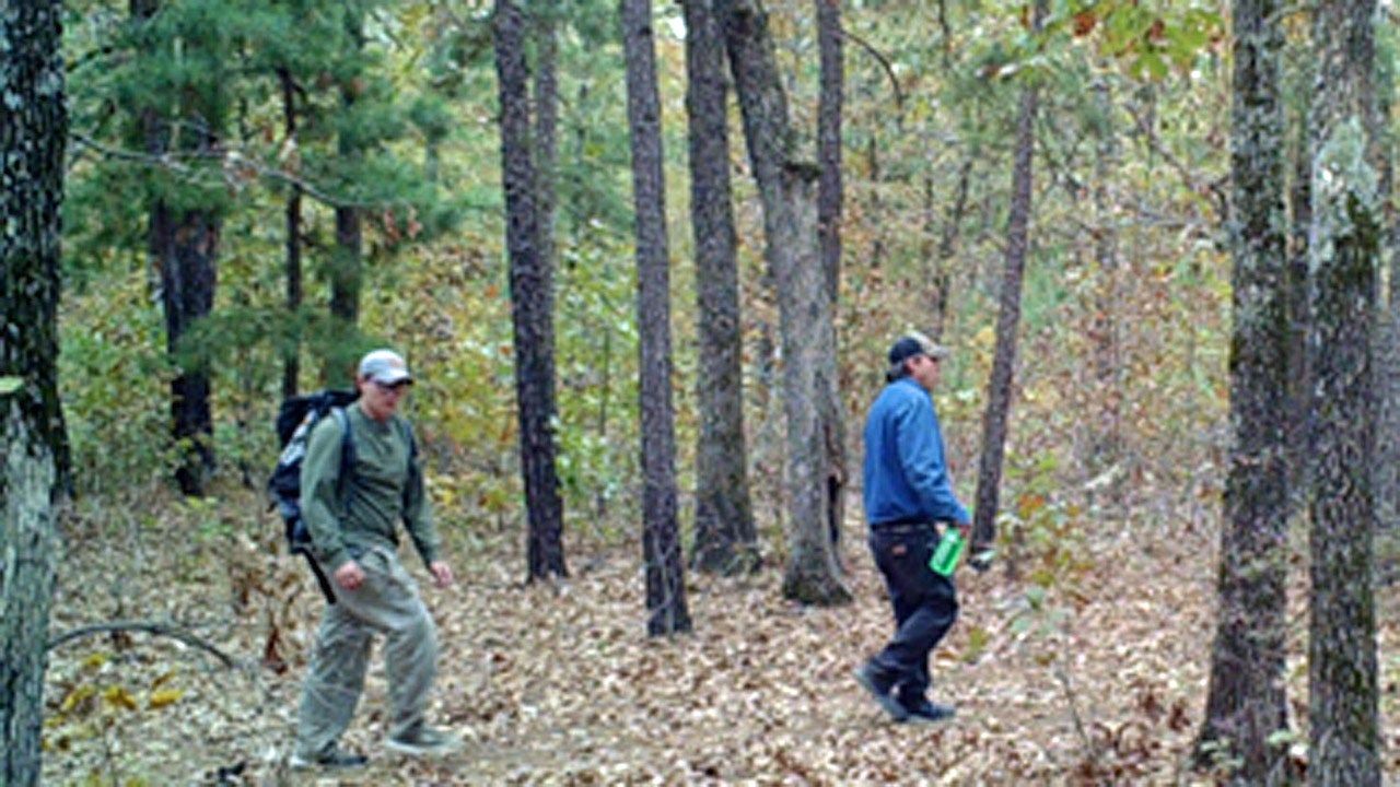 Cherokee County Sheriff's Office Seeks People Of Interest