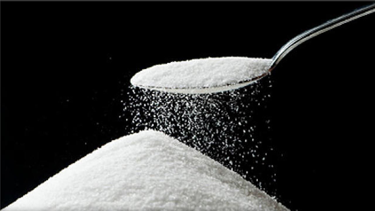 Sugar Industry Hid Decades-Old Study On Health Risks, Report Says