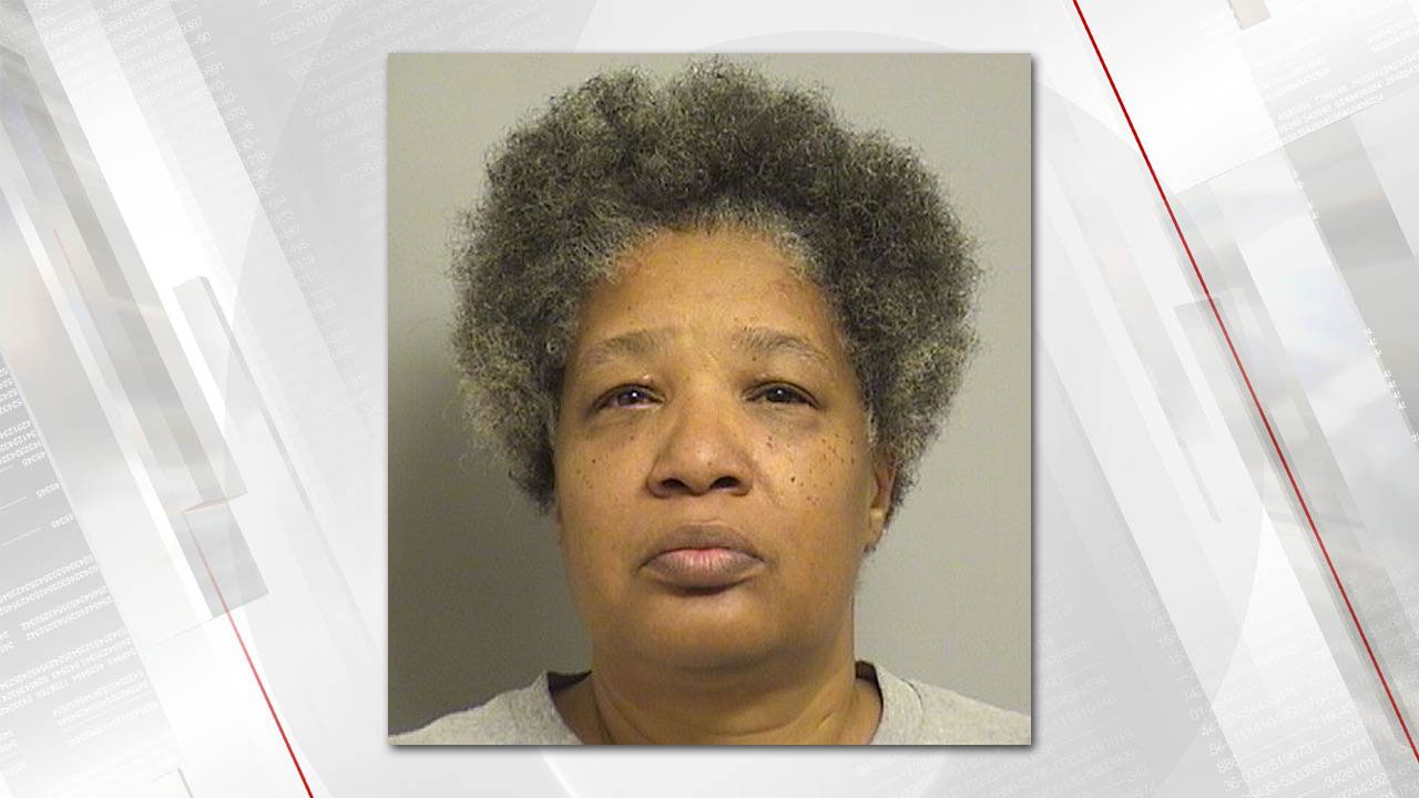 Tulsa Woman Arrested For Abuse of Grandchildren