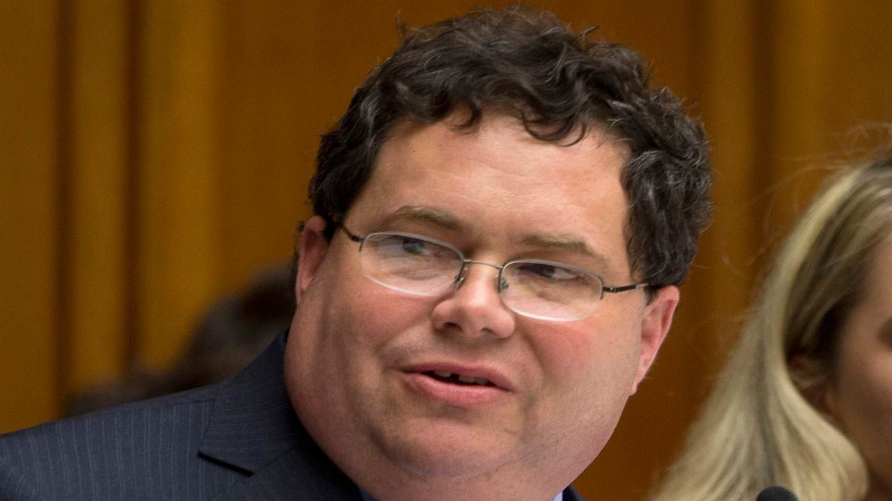 Rep. Blake Farenthold's Sexual Harassment Settlement Paid Using Taxpayer Funds