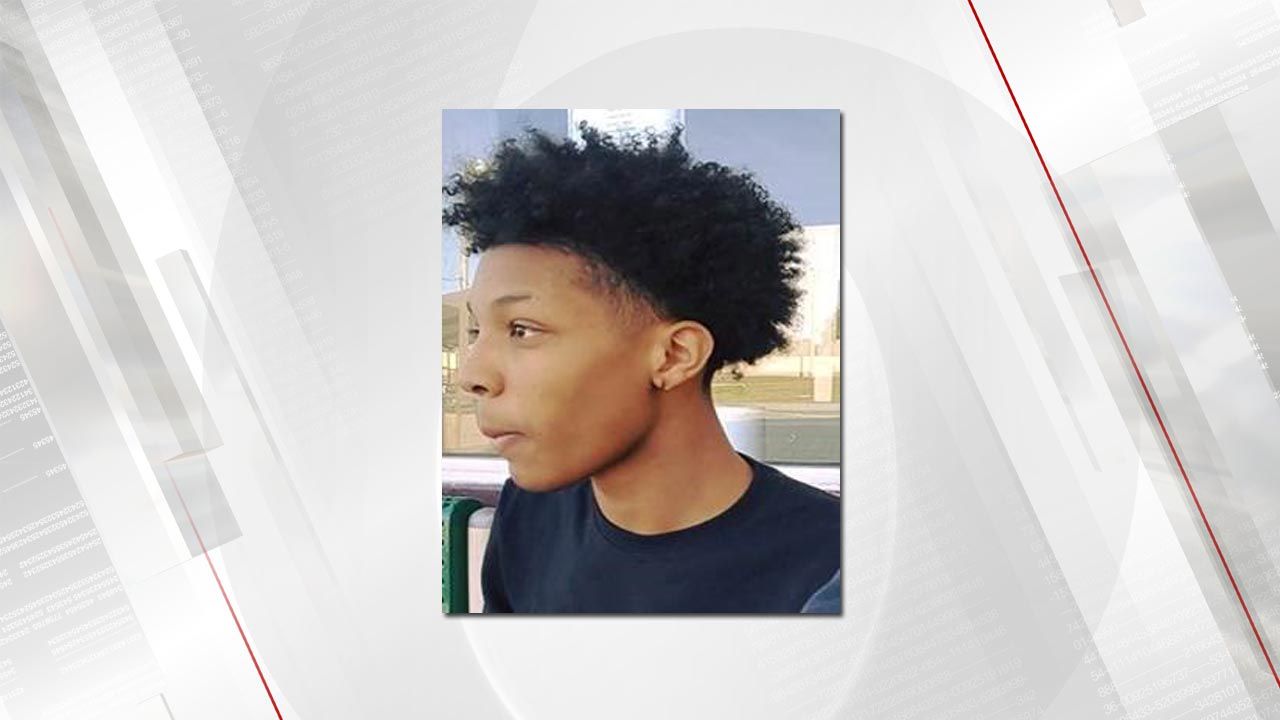 Tulsa Police Searching For Man Wanted In Fatal September Shooting