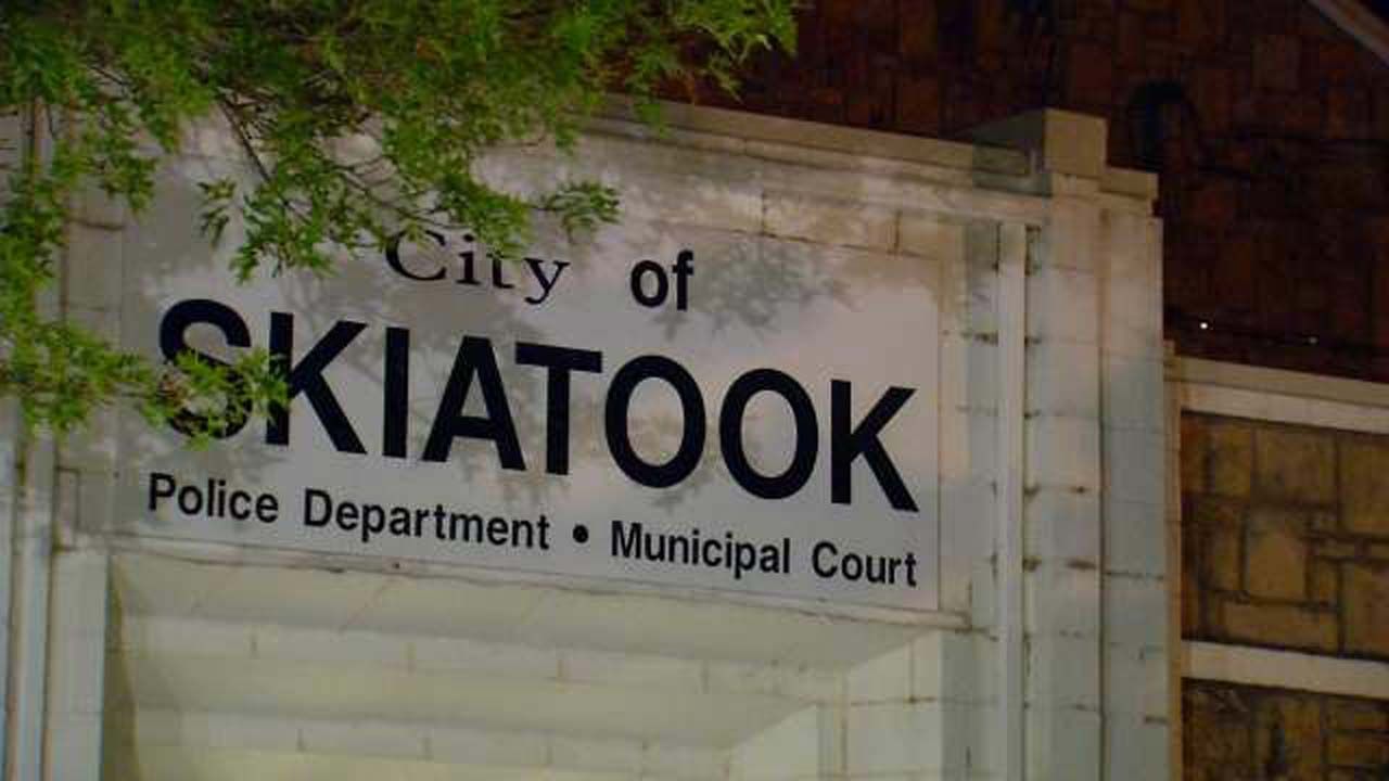 Skiatook Police Trying To Find Owners Of Several Unclaimed Bicycles