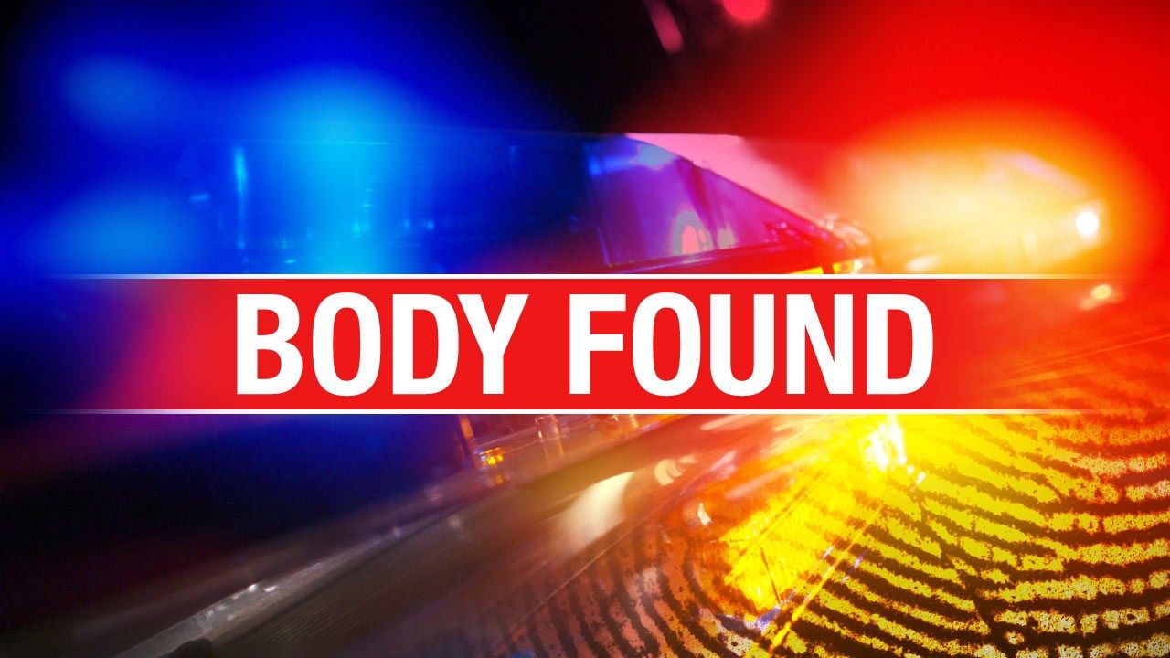 TPD Find 81-Year-Old Man Dead In Creek