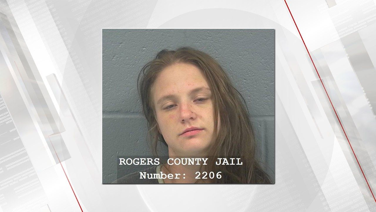 Tulsa Woman Arrested In Claremore For False Impersonation