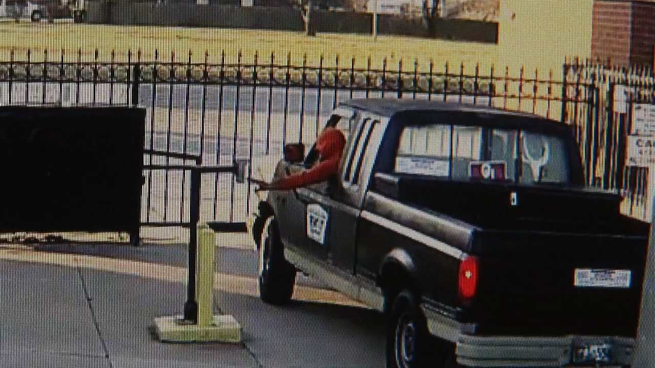 $100,000 Worth Of Goods Stolen By Glenpool Thieves