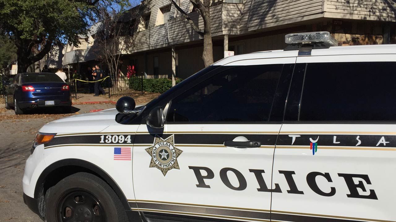 Police Investigating Shooting Near 67th & Lewis