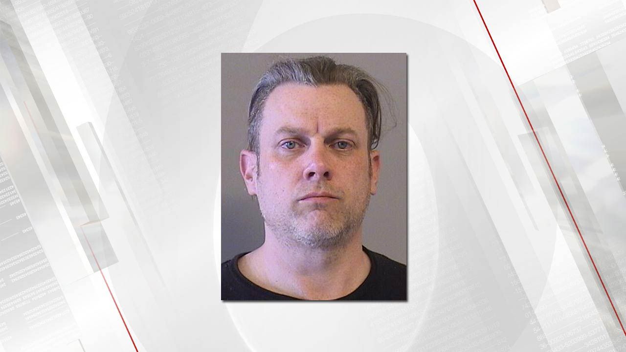 Tulsa County Judge Denies Stand Your Ground Defense In Fatal Shooting