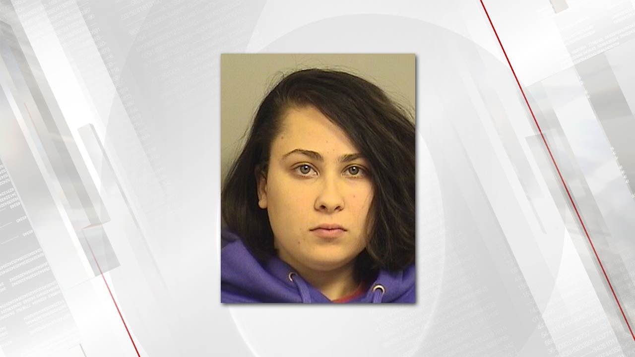 Bixby Substitute Teacher Arrested, Accused Of Lewd Proposal To Minor