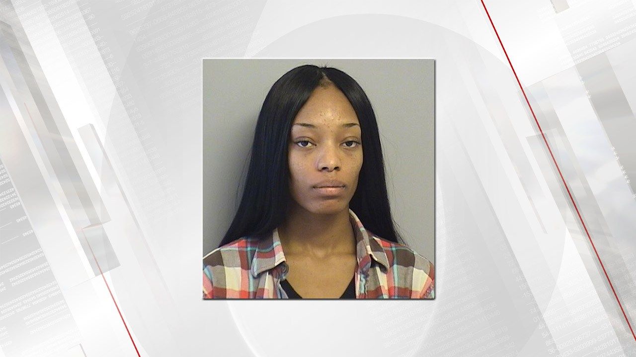 Tulsa Mother In Custody In Death Of Toddler