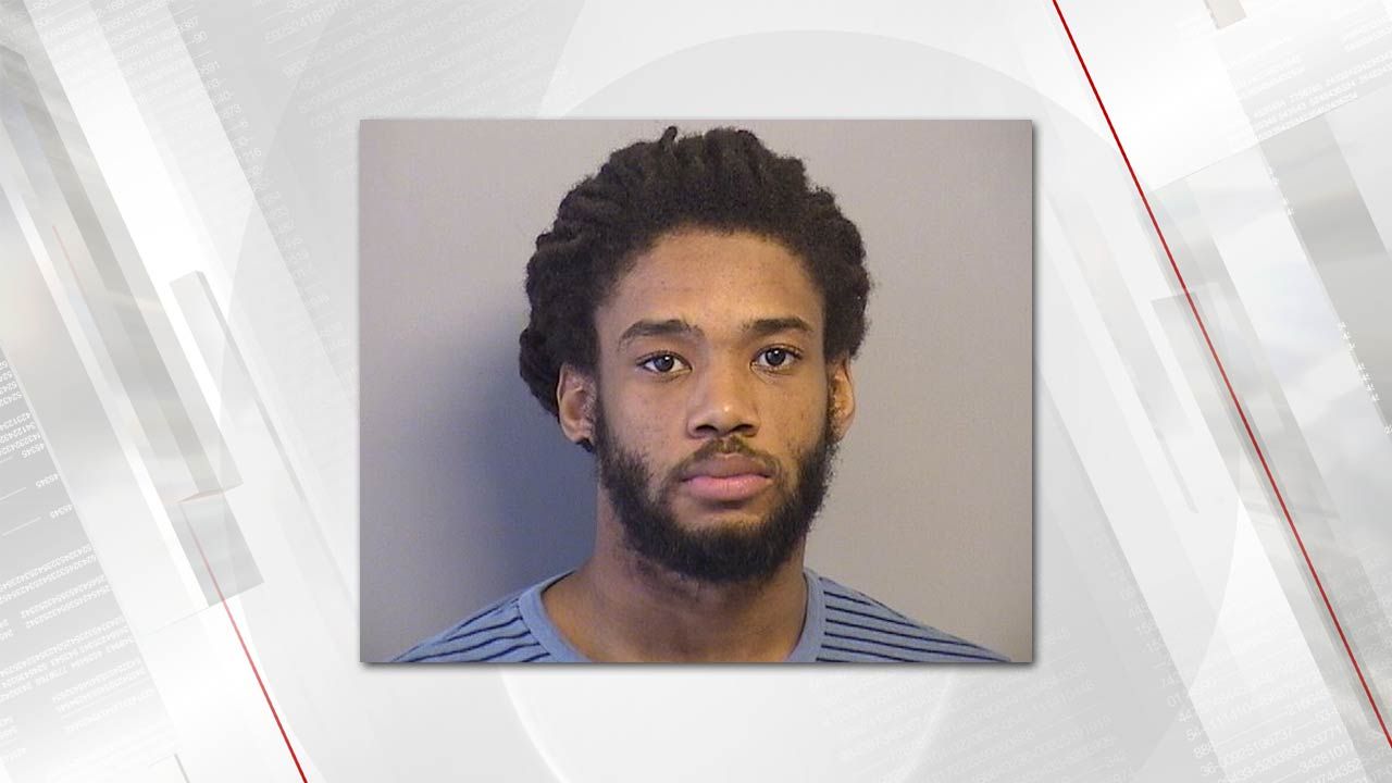 Judge Upholds Jury’s Sentence Of Tulsa Man In Daughter’s Death