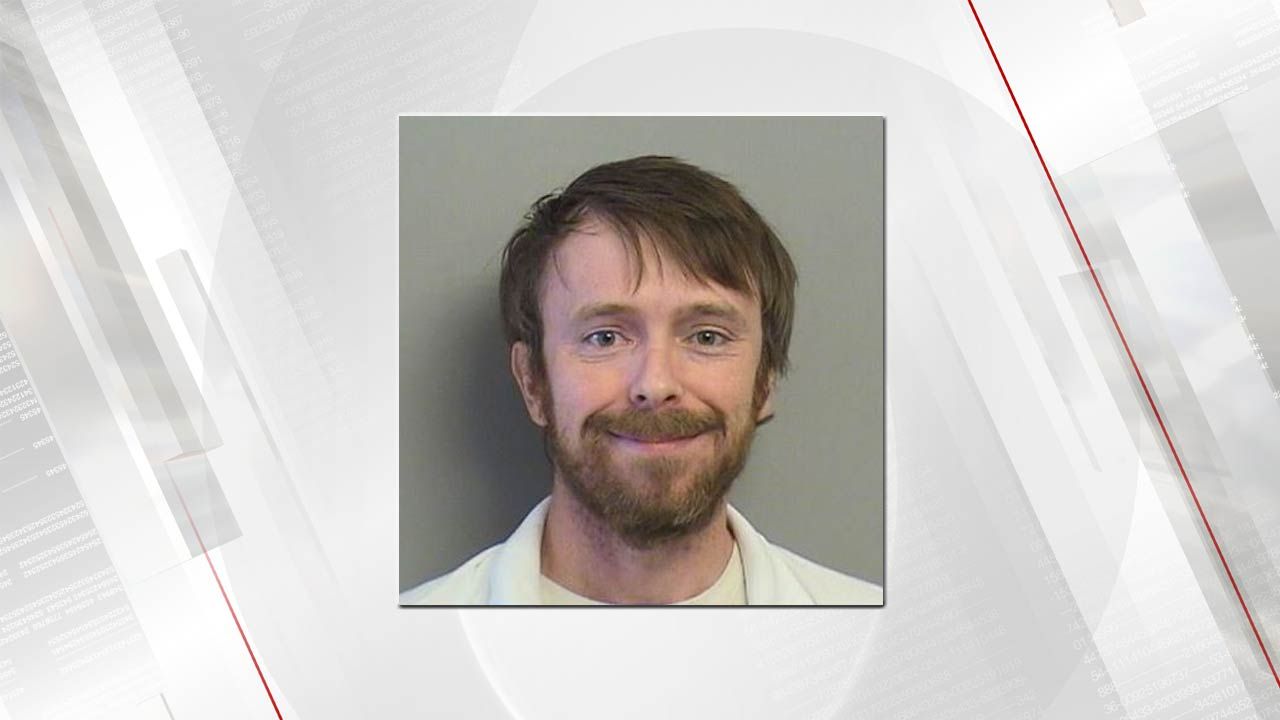 Broken Arrow Man Charged With Sixth DUI