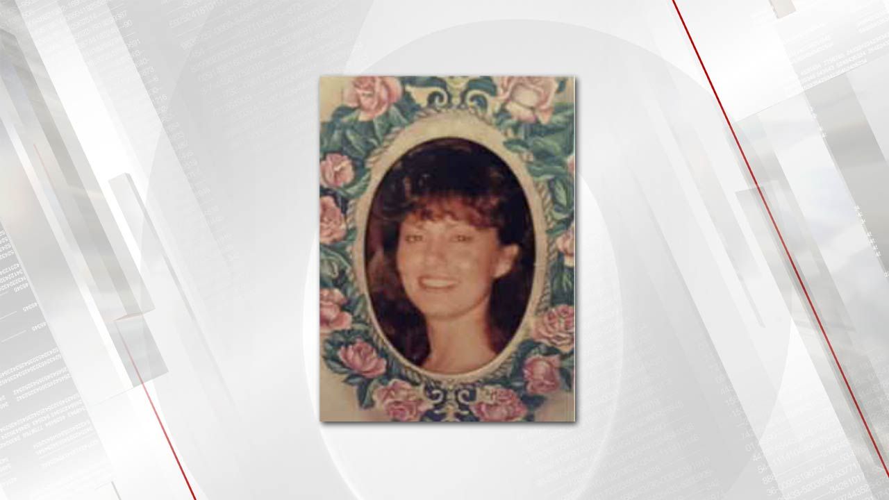 McAlester Man Hopes For Justice In Sister's Cold Case Murder