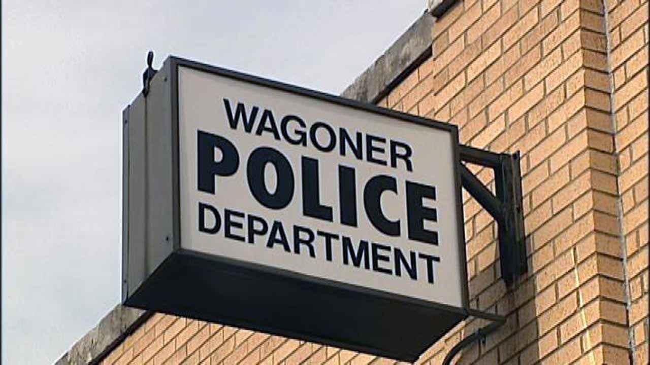 Argument Between Friends Leads To Wagoner's 2nd Homicide, Police Say