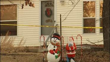 OSBI Offers Reward In Unsolved Cherokee County Double Murder