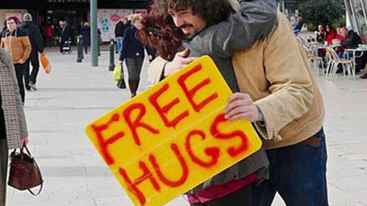 The Healing And Persistent Power Of Kindness