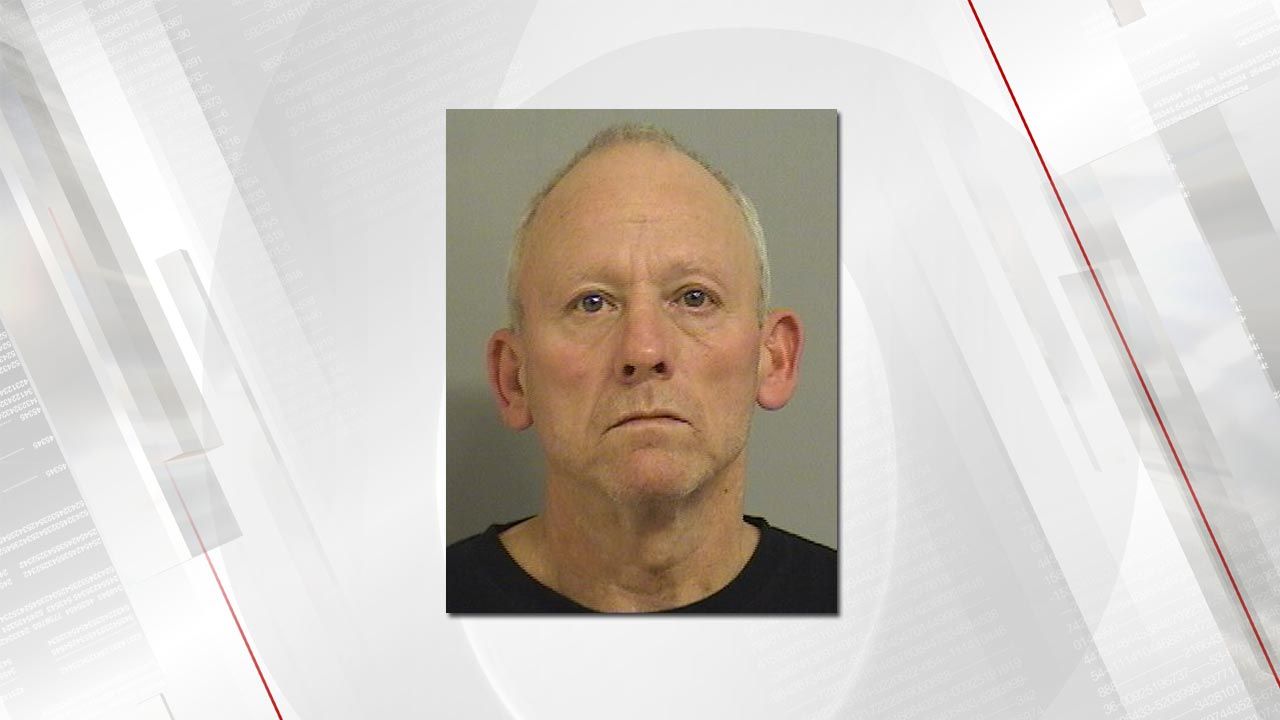 Man Accused Of Hitting Collinsville Girl Claims She Threw Herself On The Ground