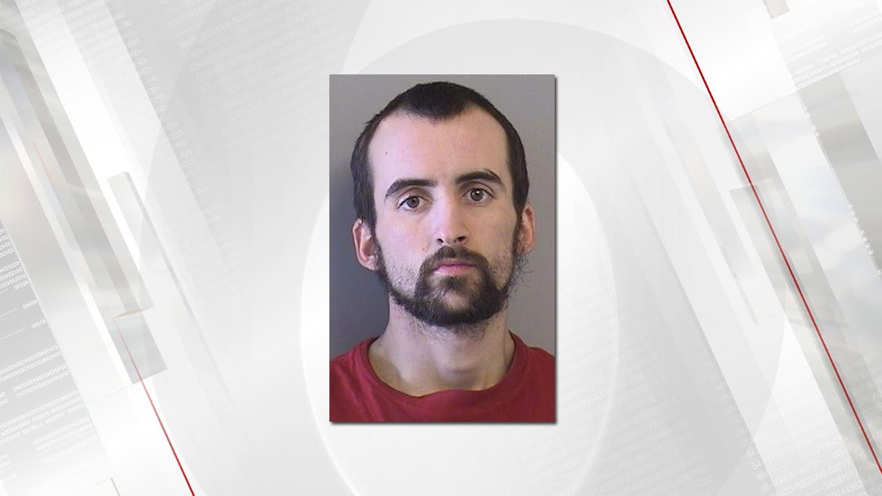 One Arrested, One Missing After Chase, Shooting Involving TPD