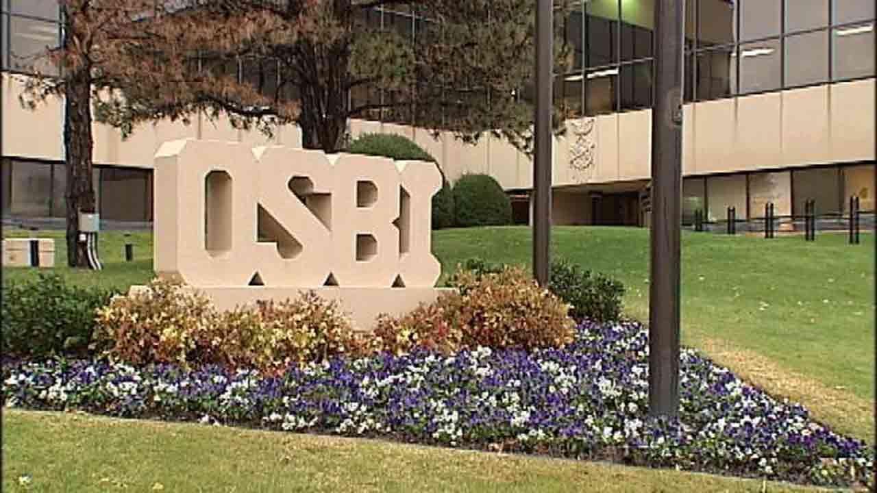 OSBI Investigating Death At Latimer County Detention Center