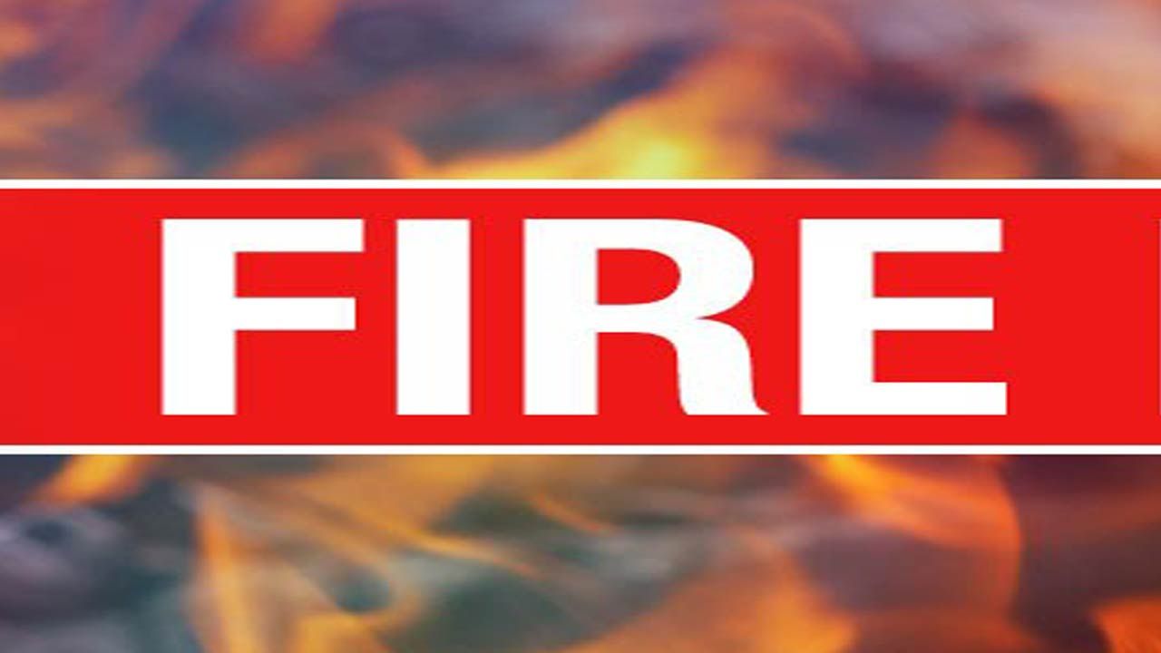 Catoosa Family Displaced After Small Electrical Fire