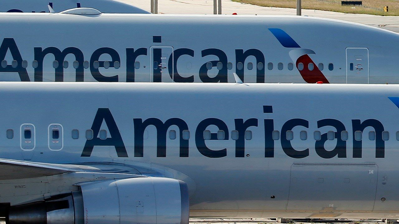 Tulsa American Airlines, AAON Employees Getting $1,000 Bonus Checks