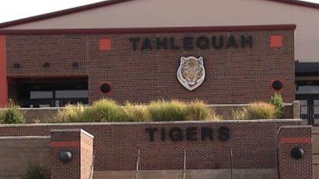 Tahlequah Schools Closed January 4 & 5 Due To Flooding