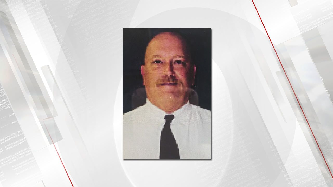Wagoner Schools Official Charged With Two Counts Of Battery