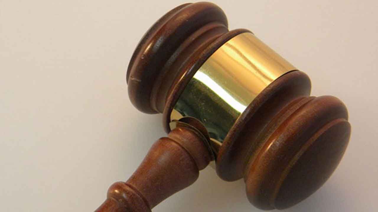 Attempted Rape Charges Dropped Against Tulsa Man